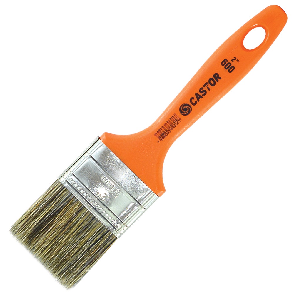Trincha para Pintura 2