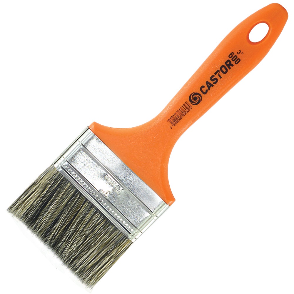 Trincha para Pintura 3