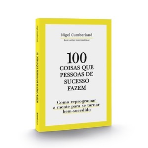 100 coisas que pessoas de sucesso fazem TGS