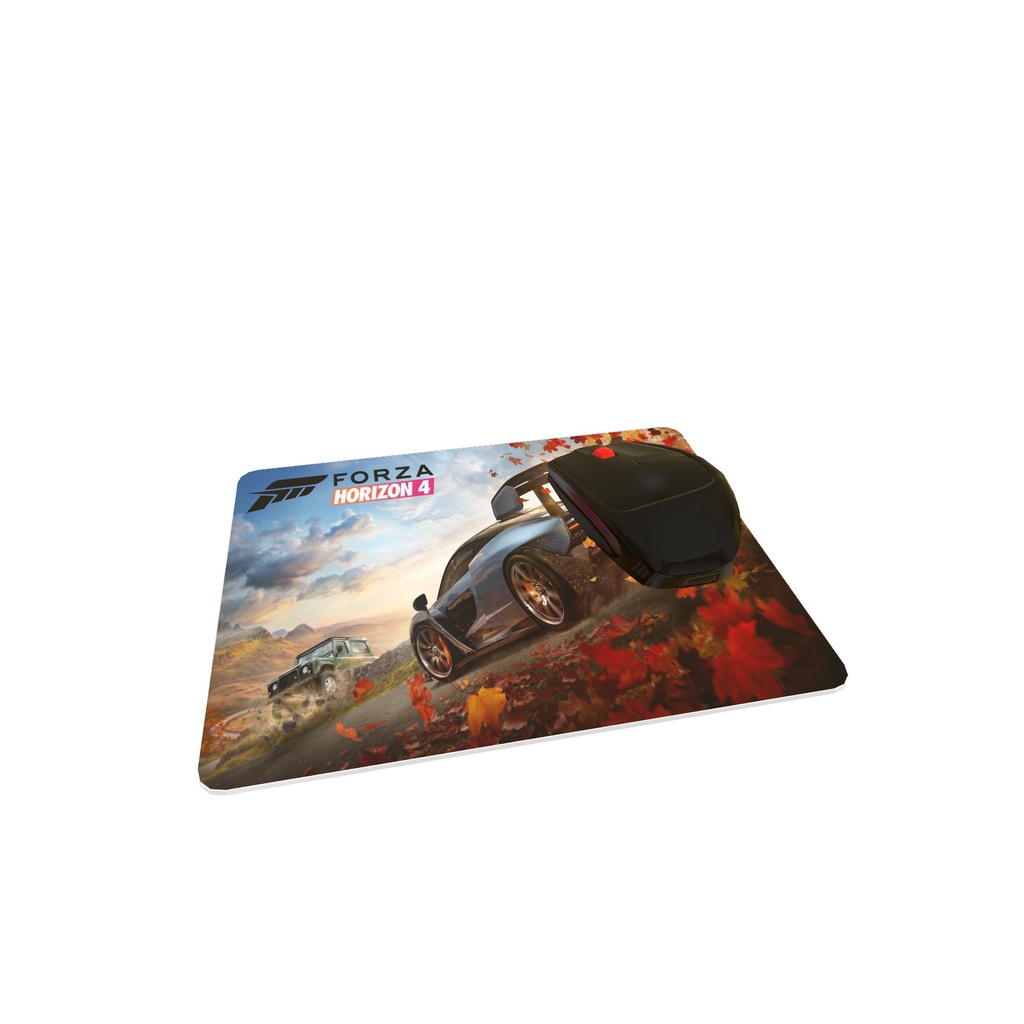 Mouse Pad Forza Horizon 4 Gamer