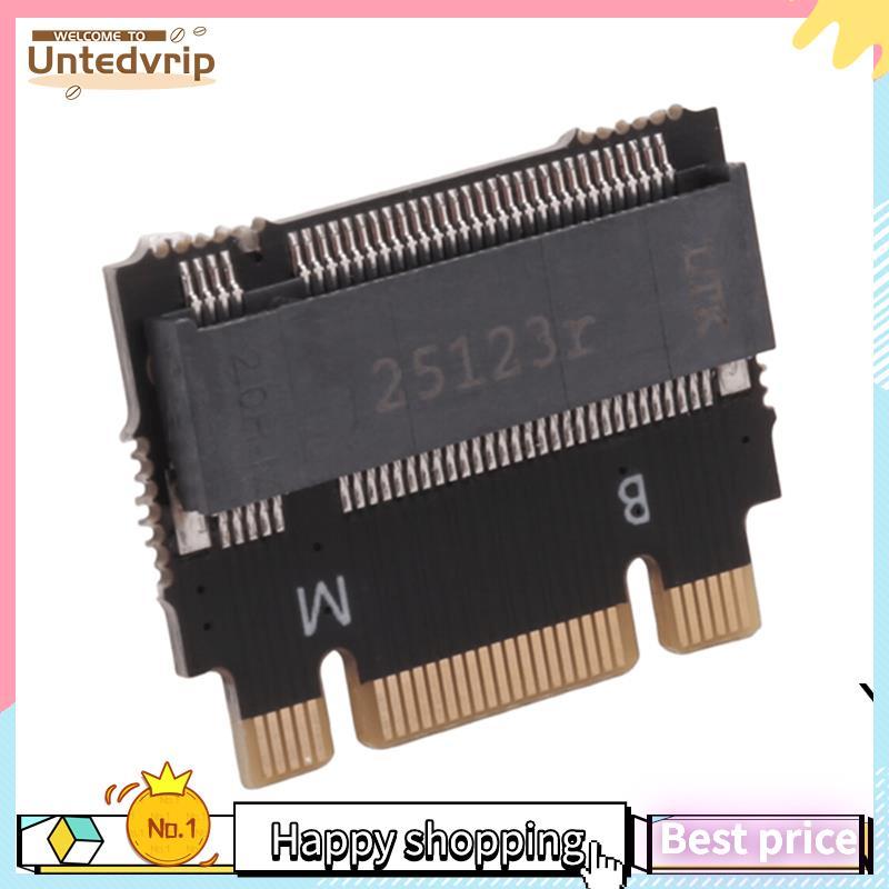 Adaptador De Extensão De Plástico De Alta Qualidade M . 2 NVME-Key B + 2230 A 2242 Suportes SSD Soild Estrutura Converso