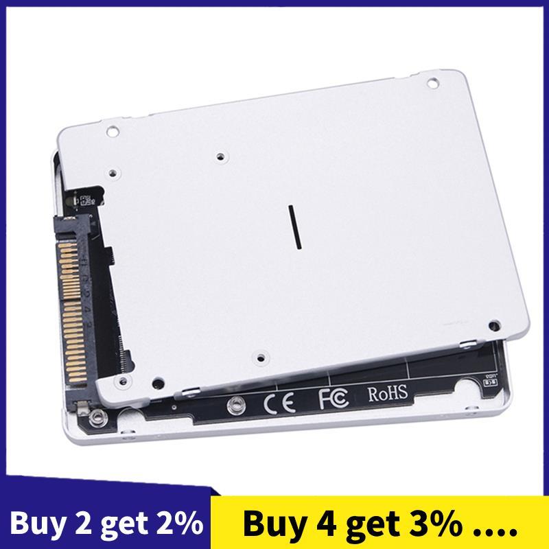 Placa Adaptadora PCIE3.0 NVME NGFF Para U . 2 Adaptador SSD 2230/2242/2260/2280 SFF-8639 PC-E3.0X4
