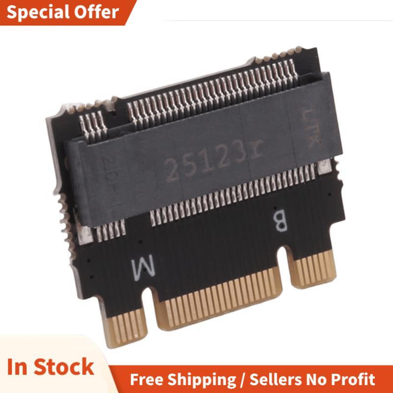 Adaptador De Extensão De Plástico De Alta Qualidade M . 2 NVME-Key B + 2230 A 2242 Suportes SSD Soild Estrutura Converso