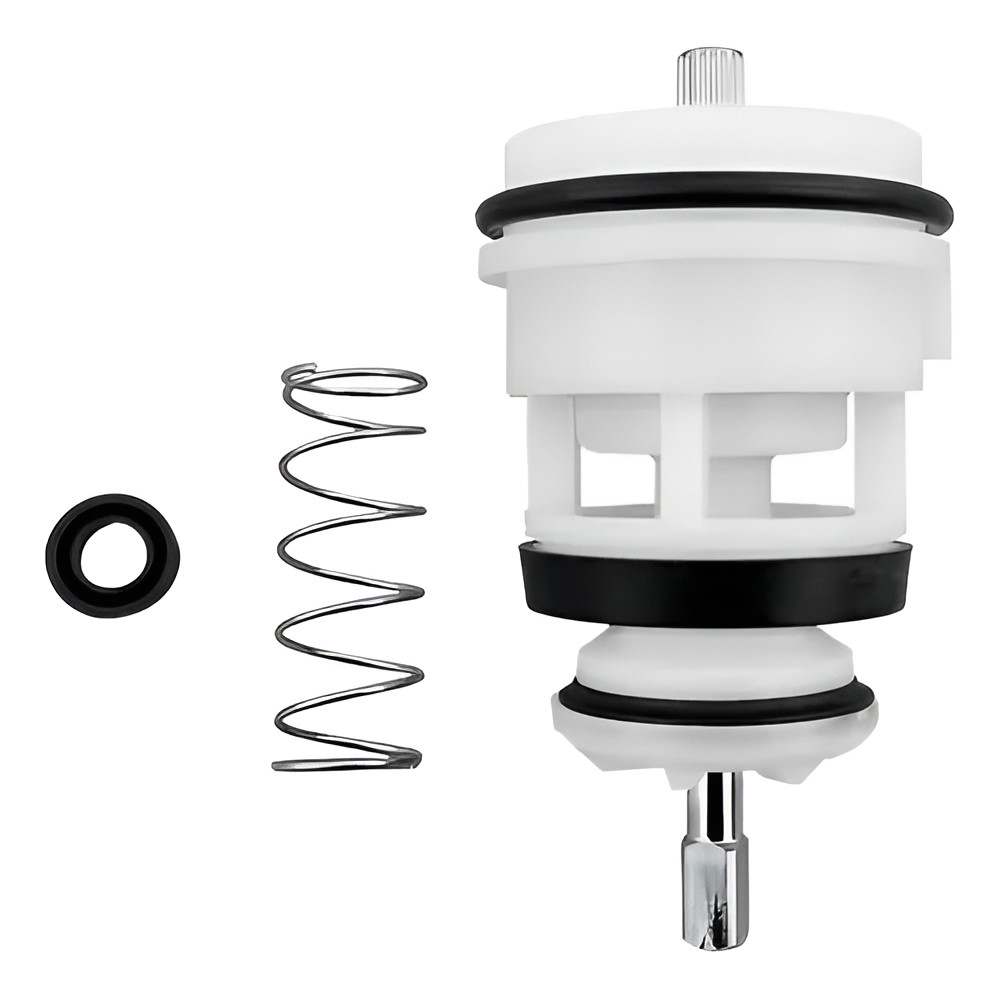 Reparo Blukit 2550  Kit Para Válvula de Descarga Hydra Max 1.1/2 e 1.1/4 Clean Pro Original