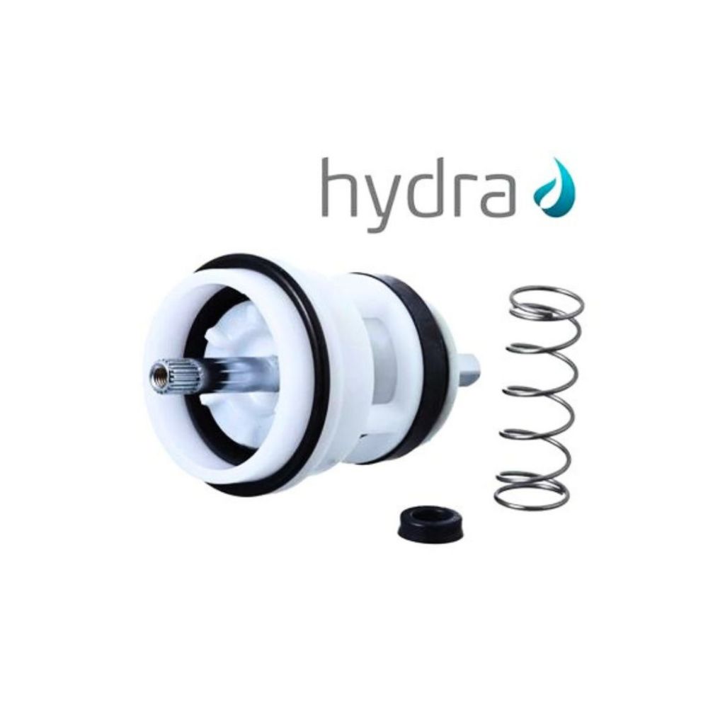 Reparo Válvula Hydra Max, Clean, Pro e Base Deca
