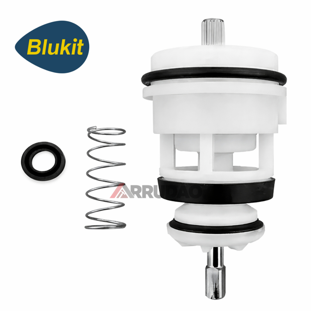 Reparo Válvula Blukit 2550 DN32/40 Max Clean Pro