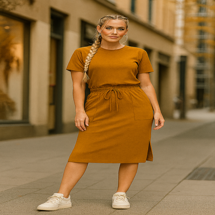 Conjunto Helena: Estilo, Conforto e Modernidade! 🌟  ✨ Perfeito para qualquer evento
