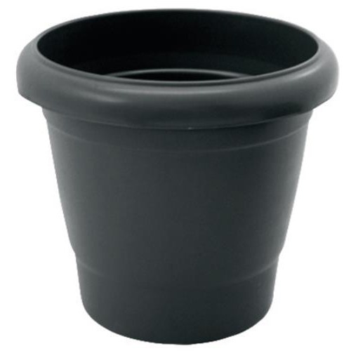 VASO RED PRETO 44 LTS - 50X50X42 CMS