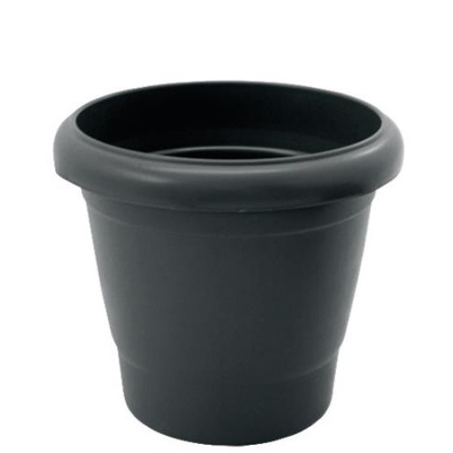 VASO RED PRETO 21,5 LTS - 40X32.5X23 CMS