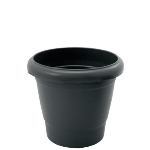 VASO RED PRETO 14,5 LTS - 30X30X18 CMS