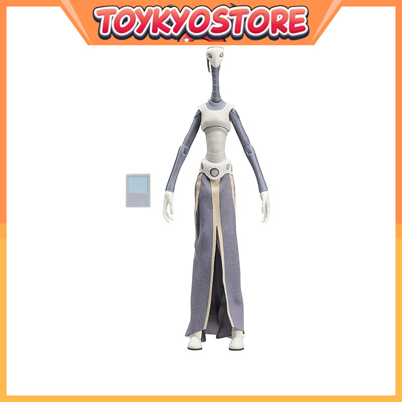 Hasbro STAR WARS The Black Series Clone Trooper Tane We 15cm Action Figure for Collectors [Direct from Japan]