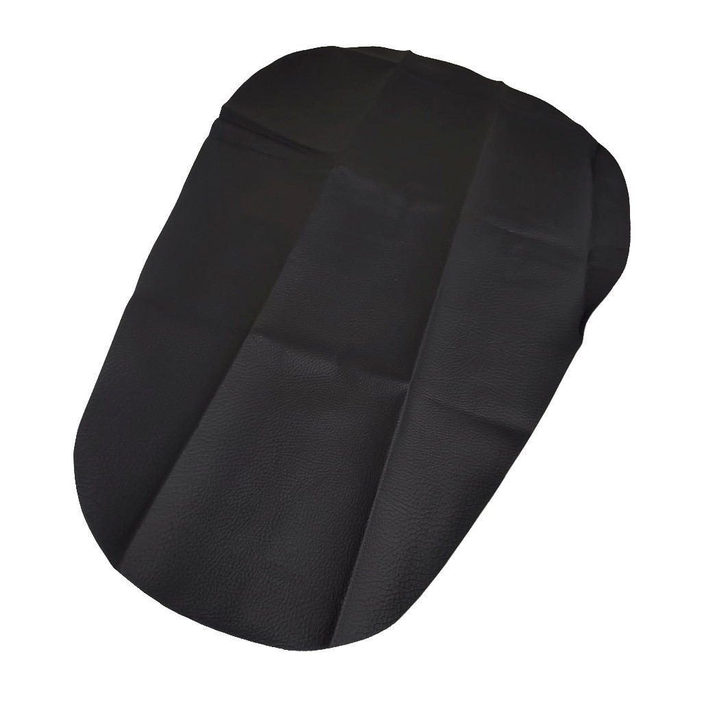 Capa Banco Ybr125 Factor 09 A 14 Preta