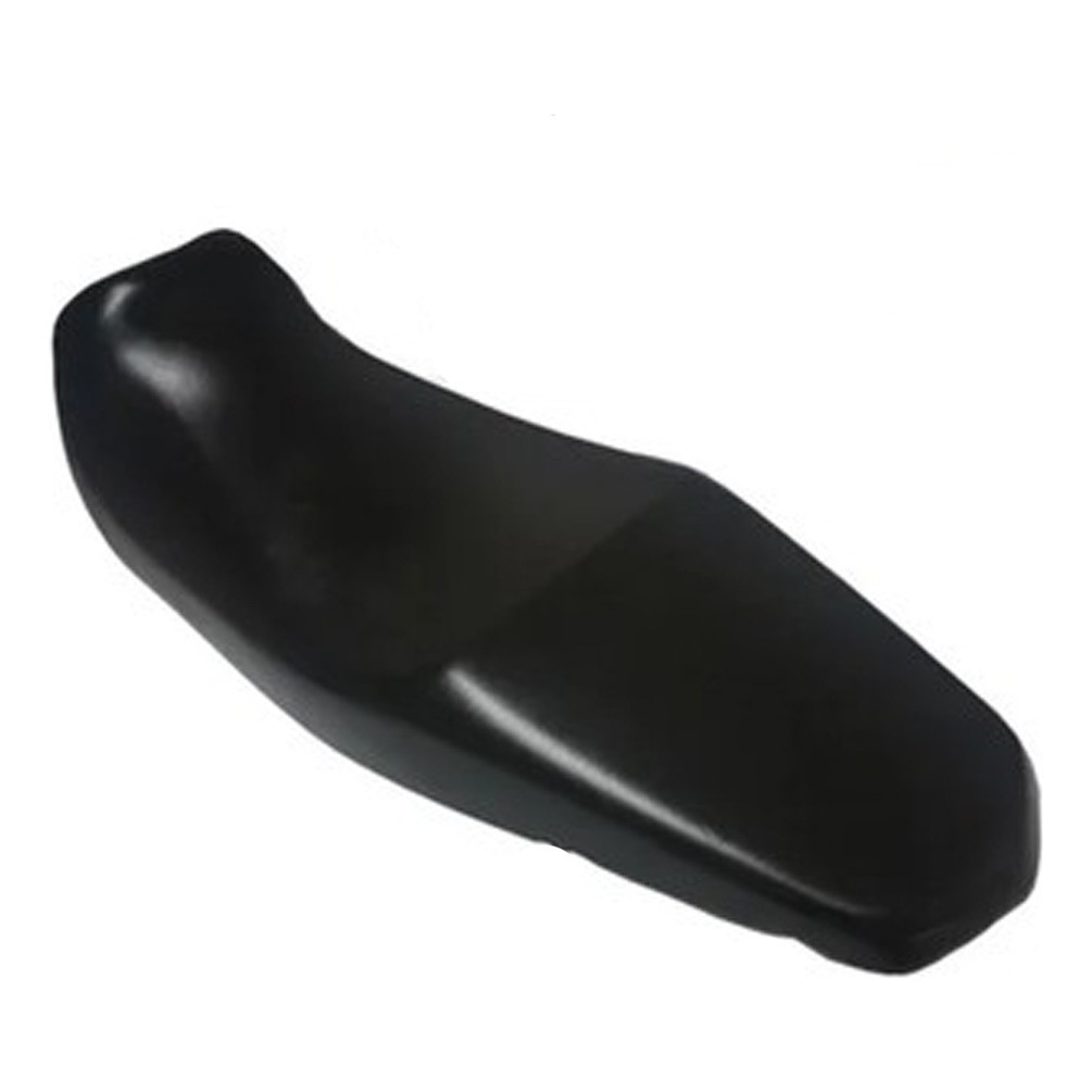 Capa de Banco Moto Titan 160/150 Fan 14/25 Preta - Durabilidade superior e conforto garantido