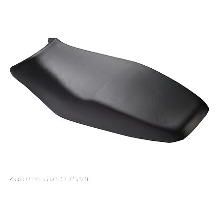 Capa Banco Cg 150 Titan ...08 Preta
