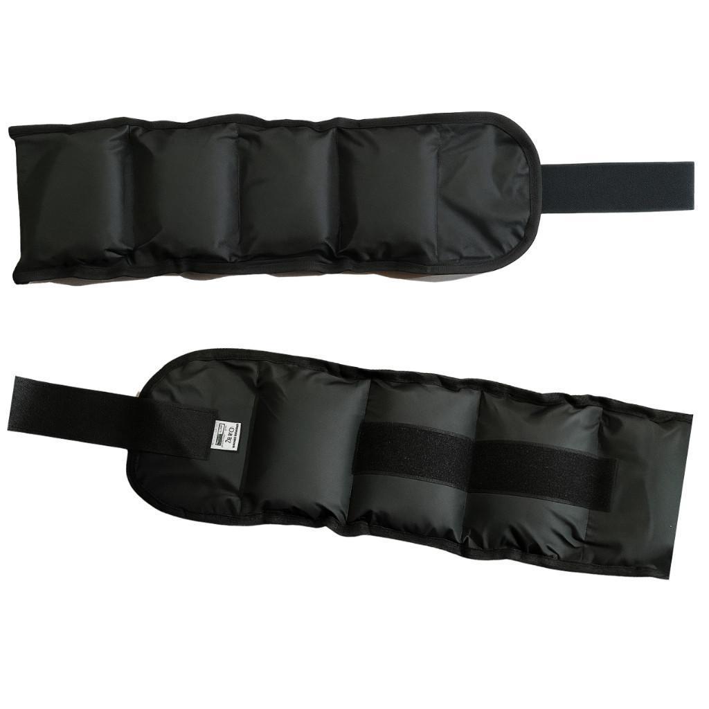 CANELEIRA DE PESO UNIDADE 3KG 4KG 5KG  ALTA INTENSIDADE | VELCRO REFORÇADO | TREINO PROFISSIONAL  - DESCONTO