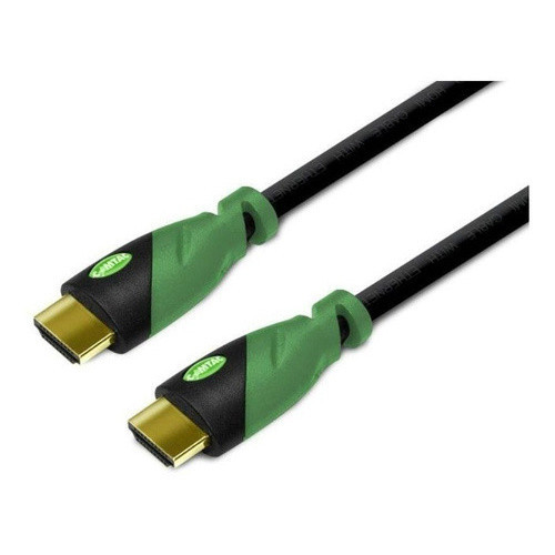 Cabo High-definition Mi Blindado 2.0 Ethernet 1.8 M Info