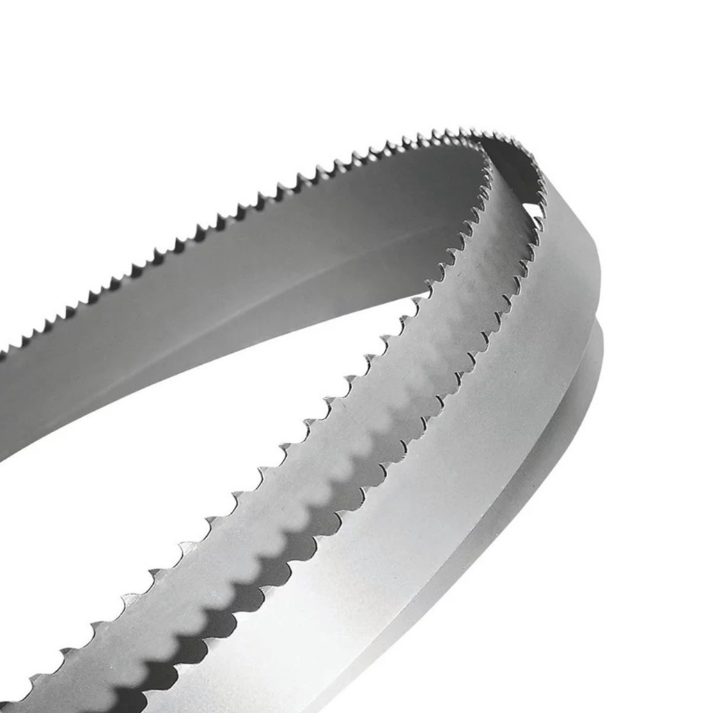 SERRA FITA INTENSS™ PRO-DIE 6MM 14-18D 2,15MT (AÇO CARBONO-BAIXA LIGA-CHAPAS) - STARRETT