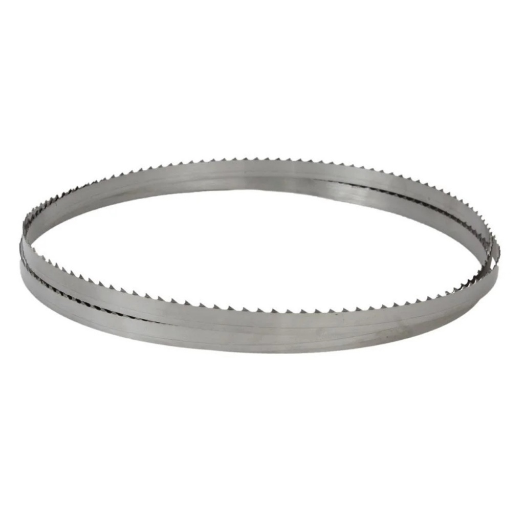 SERRA FITA INTENSS™ PRO-DIE 10 MM 8-12D 3,66 MT (AÇO CARBONO-BAIXA LIGA-CHAPAS) - STARRETT