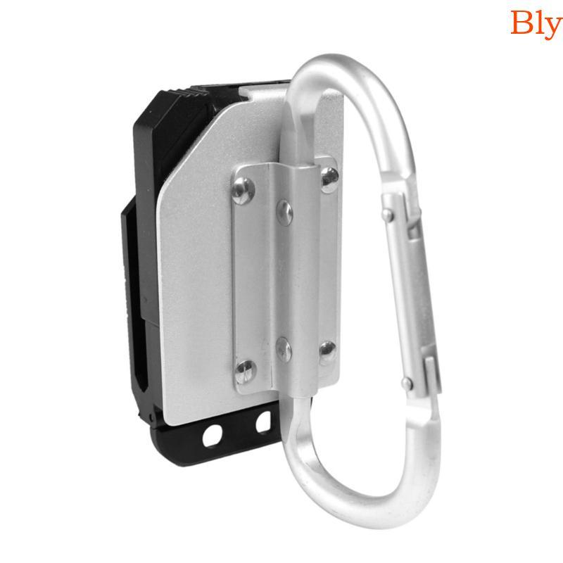 Bly Gancho Clipe Cinto Broca Elétrica Para Ferramenta, Cabides,