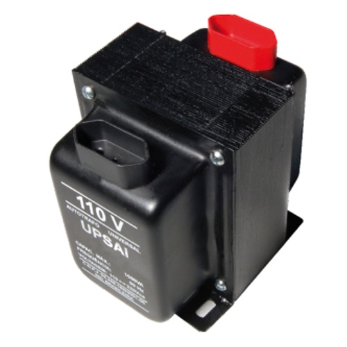 TRANSFORMADOR UPSAI 750 BIV
