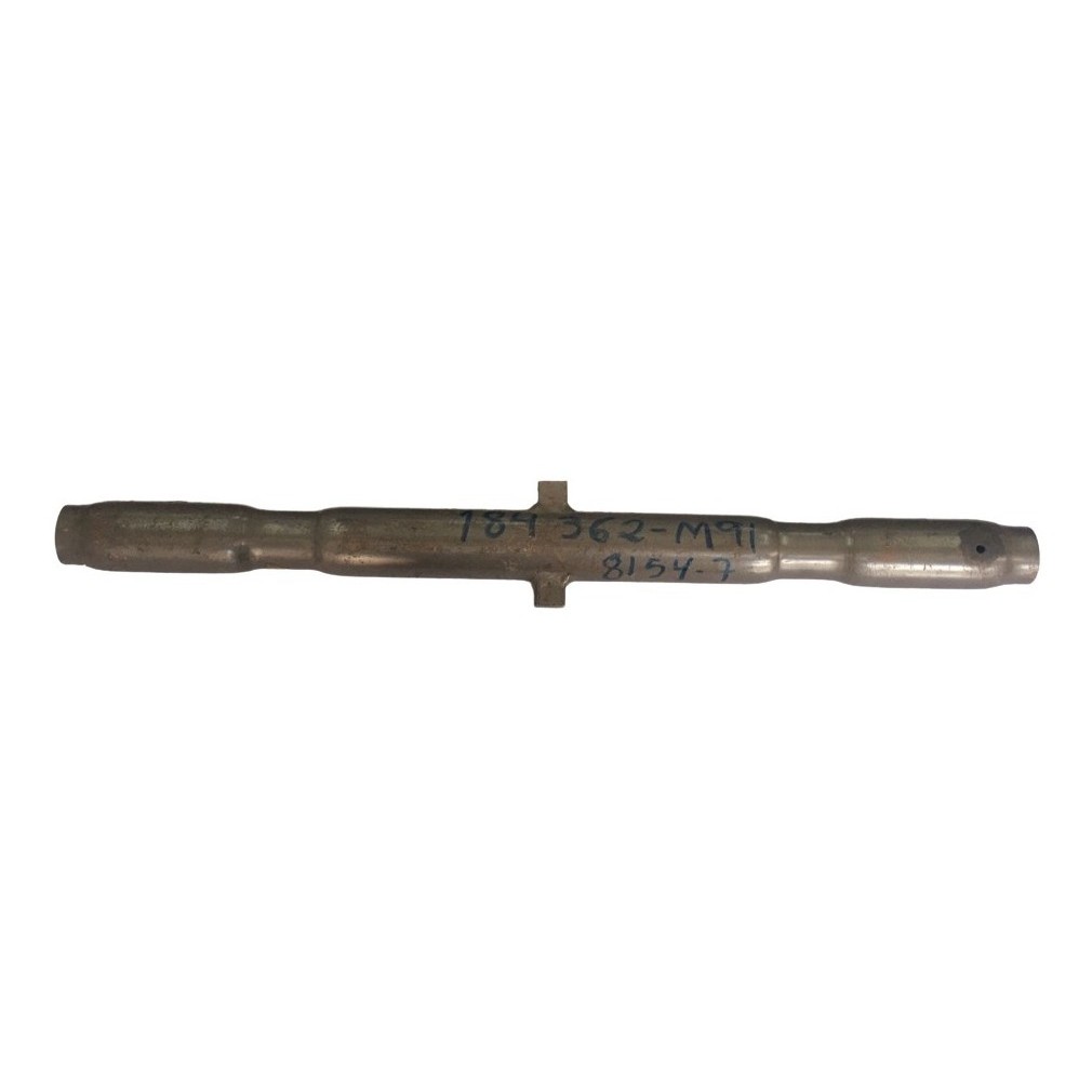 Tubo De Acoplamento Central Mf 155 158 165 175 185 184362m91