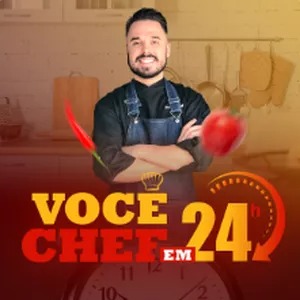 Curso chefe de cozinha