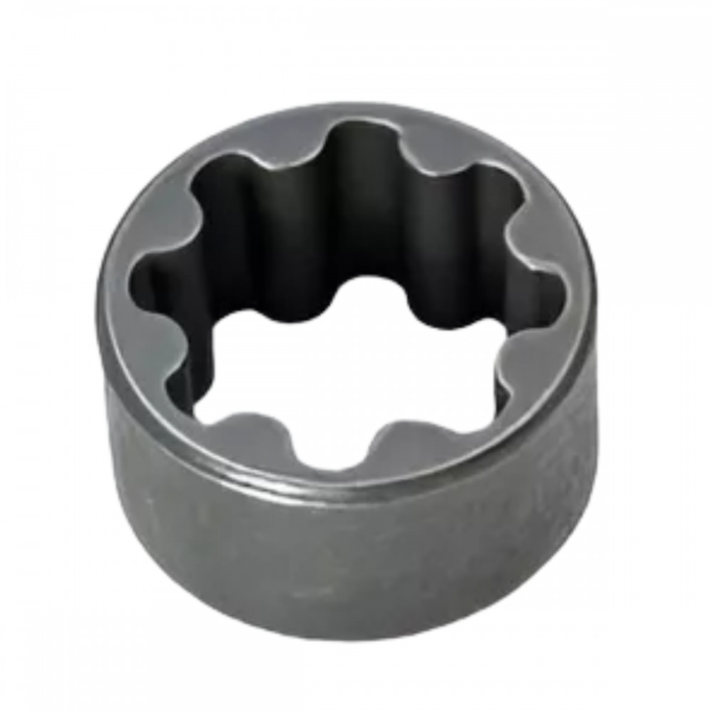 Rotor Externo Bomba Óleo CRF230 / CG125 / XR200 / CBX200 / Bros125 / Bros150 Original Honda