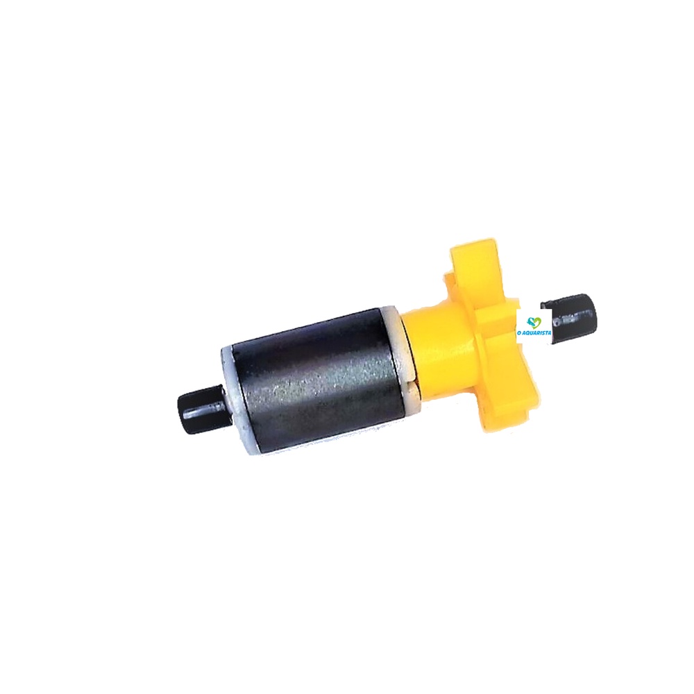 Impeler Rotor Para o filtro externo Canister Sunsun Hw-304/404 e 704