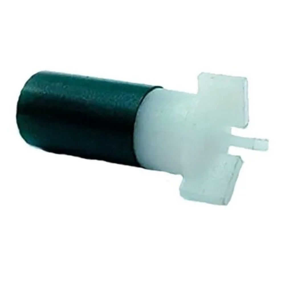 Impeller Rotor Para Filtro Externo Hf-100 Atman Ocean Tech