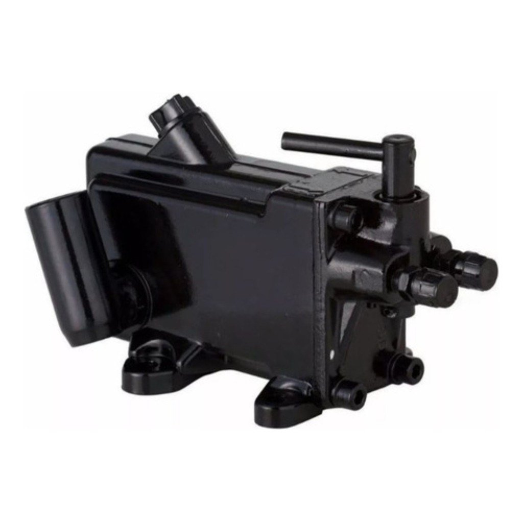 Bomba Basculante Cabine Mercedes Atego-0005537901