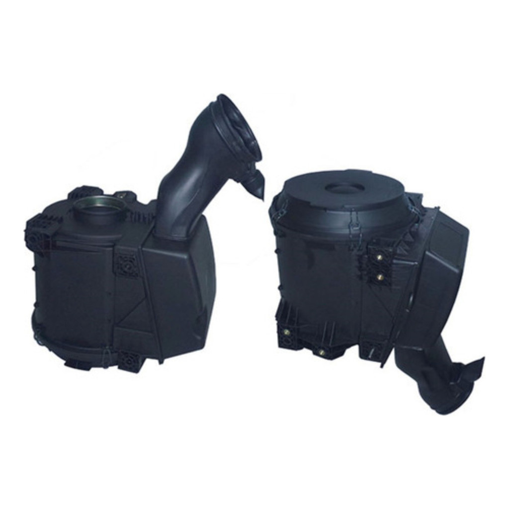 Carcaca Filtro Ar Mercedes Atego Apos 2012/axor 1933/2831