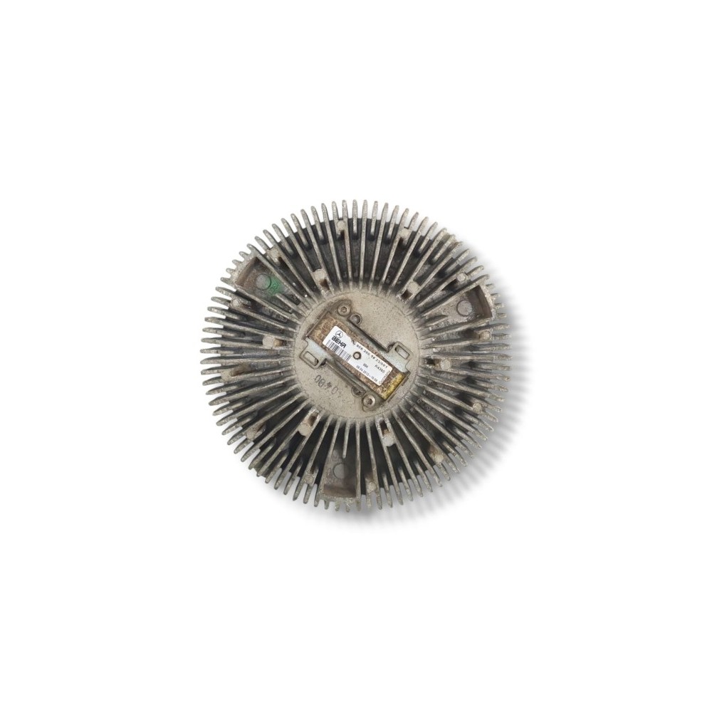 Embreagem Viscosa Motor 926 Mb Atego