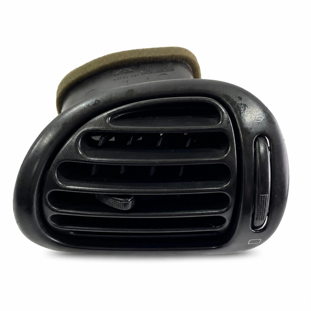 Difusor Ar Direito Peugeot 206 207 2001 2002 2008