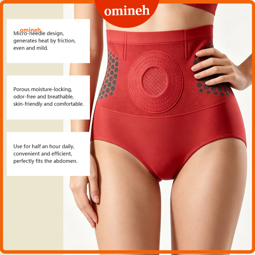 Thigh Underwear Women Tummy Control High Waist Shapewear for Honeycomb Butt Lifting Body Shaper Panties for Smooth Silho