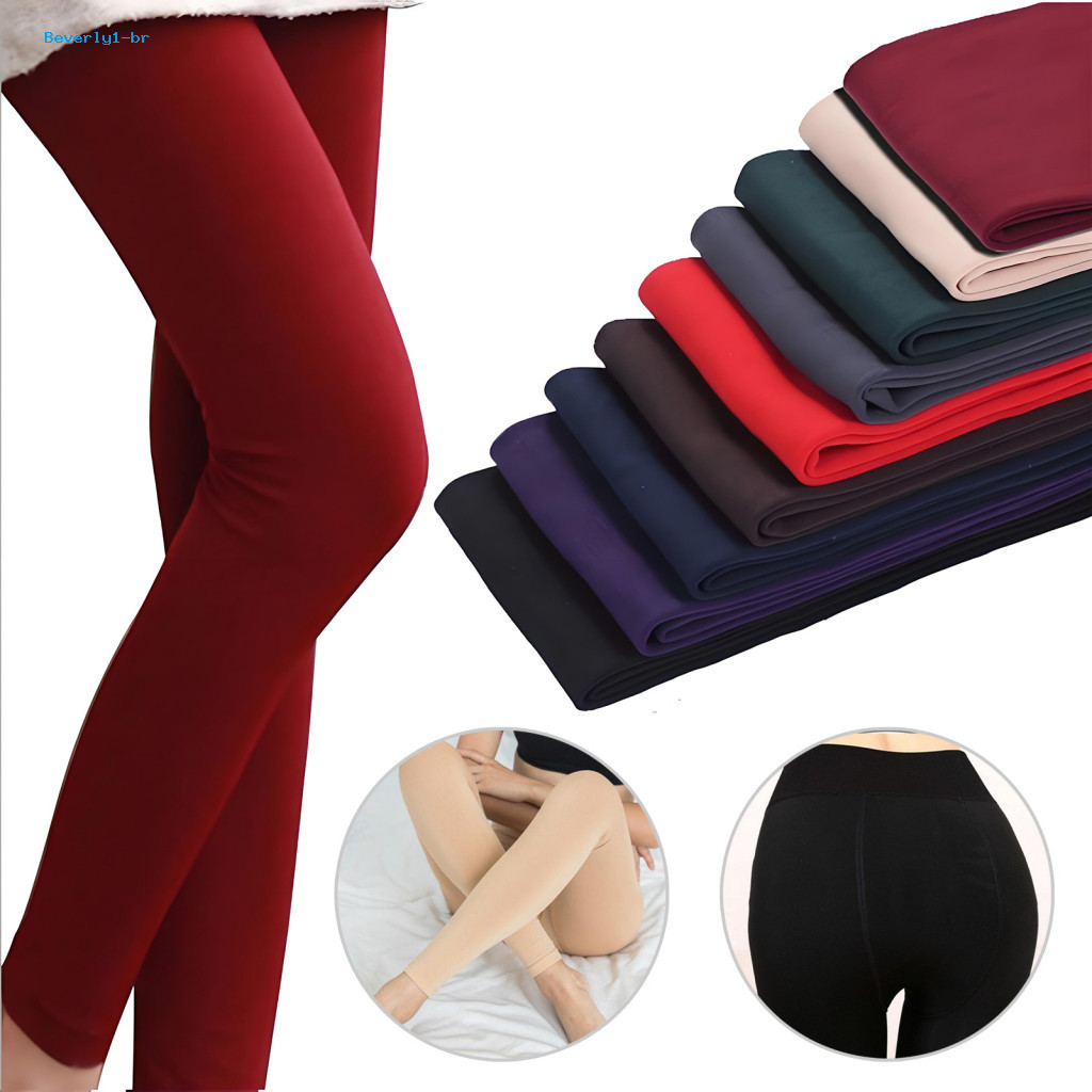 Bottom Pants Pantyhose High Waist Butt Lifting Leggings for Slim Fit Yoga Southeast Asian Women's Favorite