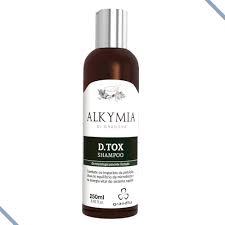 D.TOX Shampoo de Limpeza Profunda 250ml Grandha