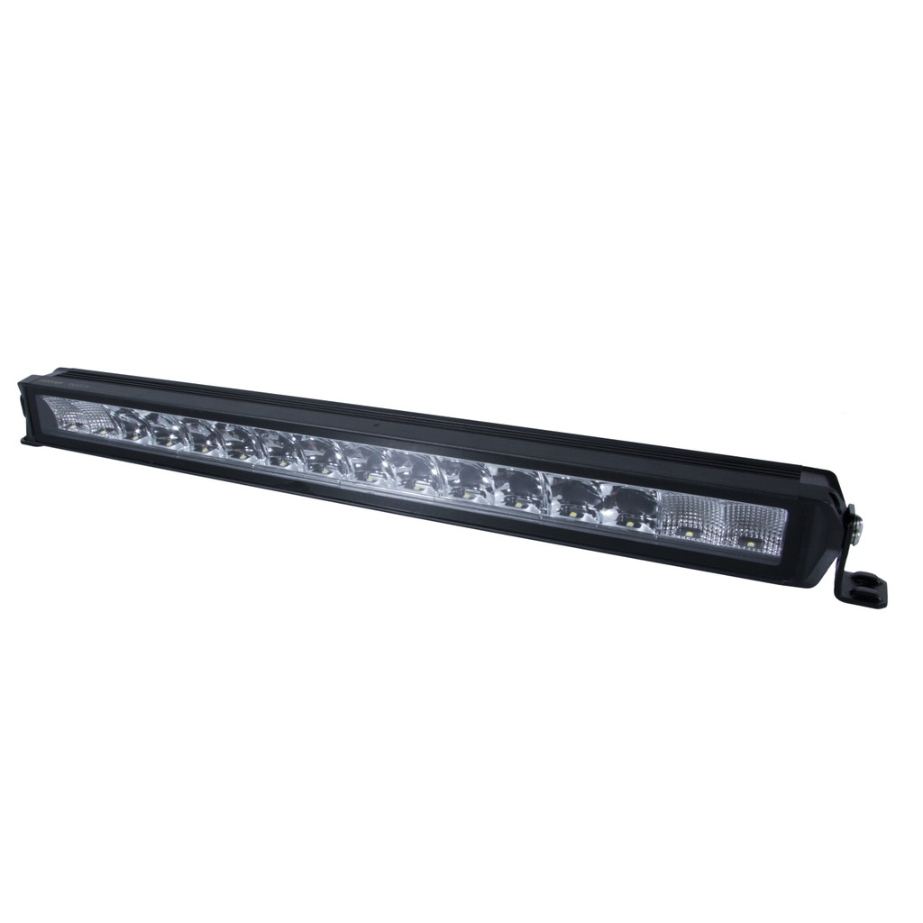 Farol led xroad barra shocklight 16 leds 67w 8000lm 55,90cm