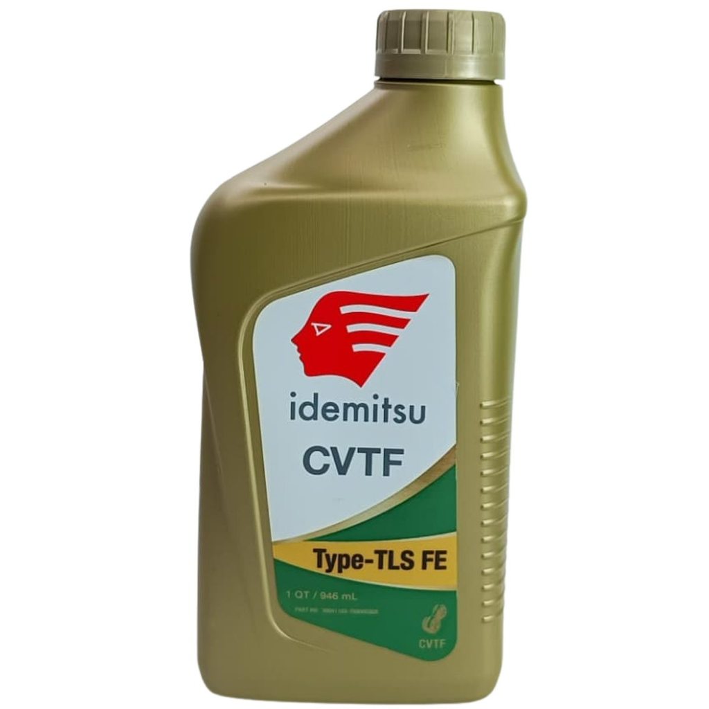 Oleo Cambio Automático Idemitsu Cvtf Type N3 946Ml