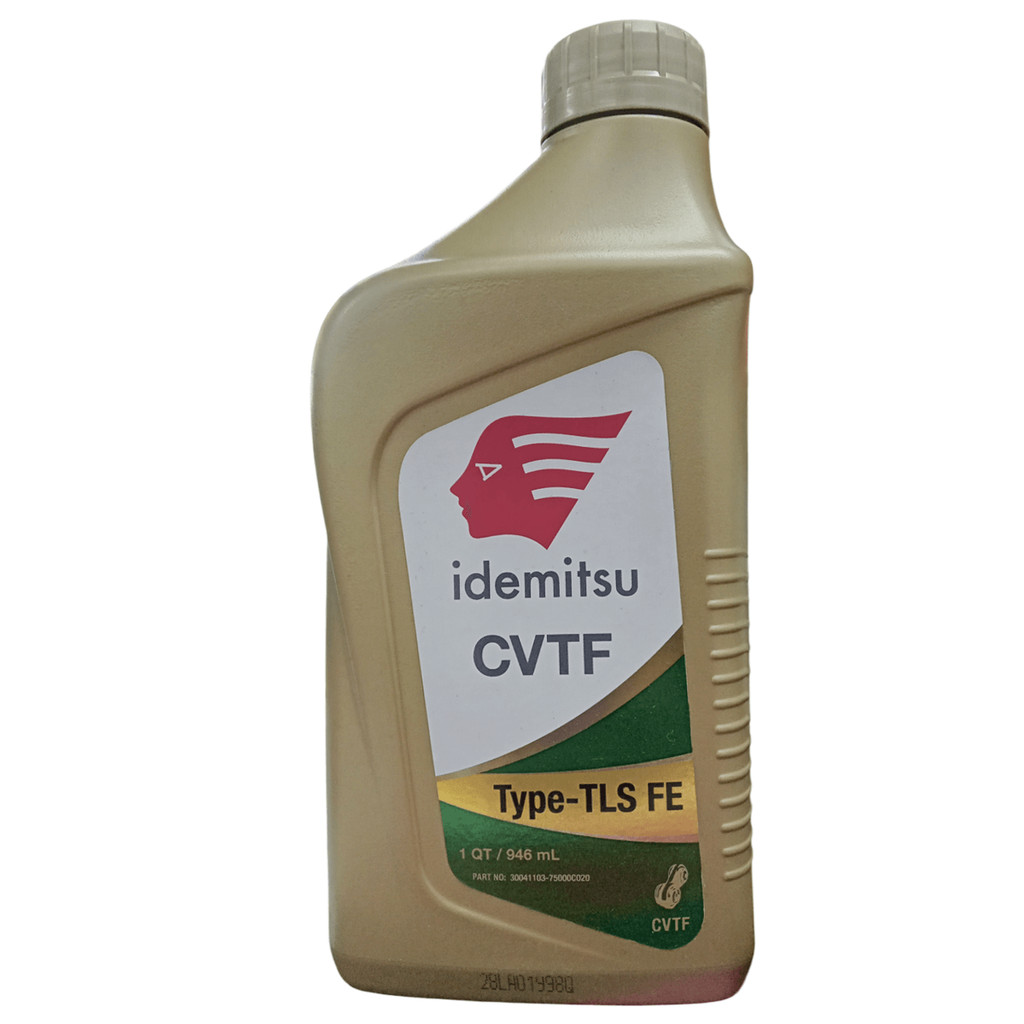 Óleo para Transmissão CVTF Type TLS-FE Idemitsu - 946ml