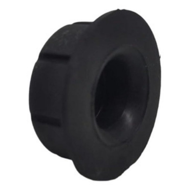 Coxim Apoio Tanque YBR/XTZ - Peça+Automotive