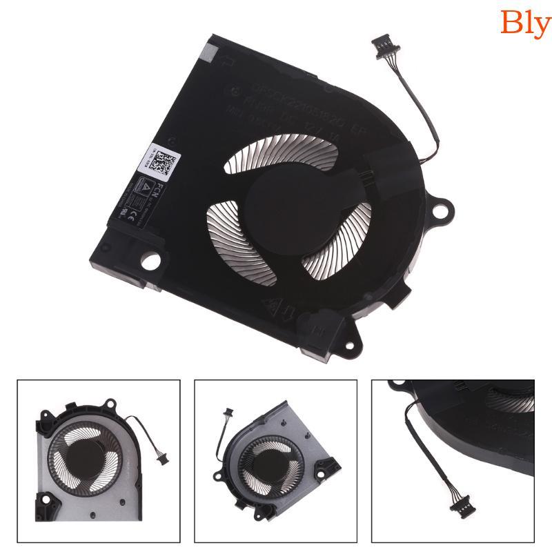 Bly Speed CPU GPU Ventilador Refrigeração Dissipador Calor Para G15 5510 5511 5515 2021 RTX3050 RTX3060 D