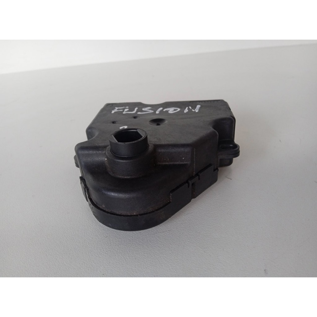 Atuador Caixa Ventilação Fusion 2.3 2006 A 2008 52409342