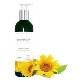 Condicionador para Cabelos Finos e Delicados 240g Flowers