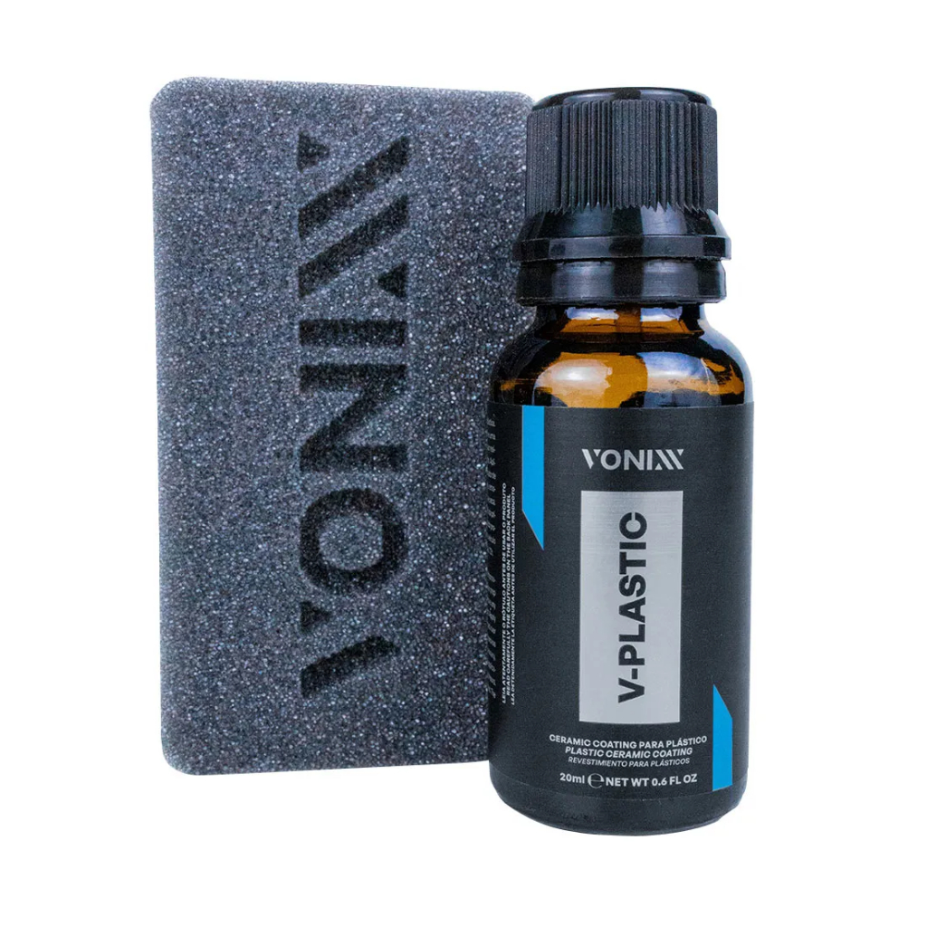 V-Paint 20ml - Vitrificador de Pintura