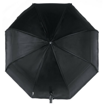 Octabox - Refletor Softbox Haze Bowens Com Grid/Colmeia Octagonal  - 140cm para flash e iluminação contínua estúdio foto