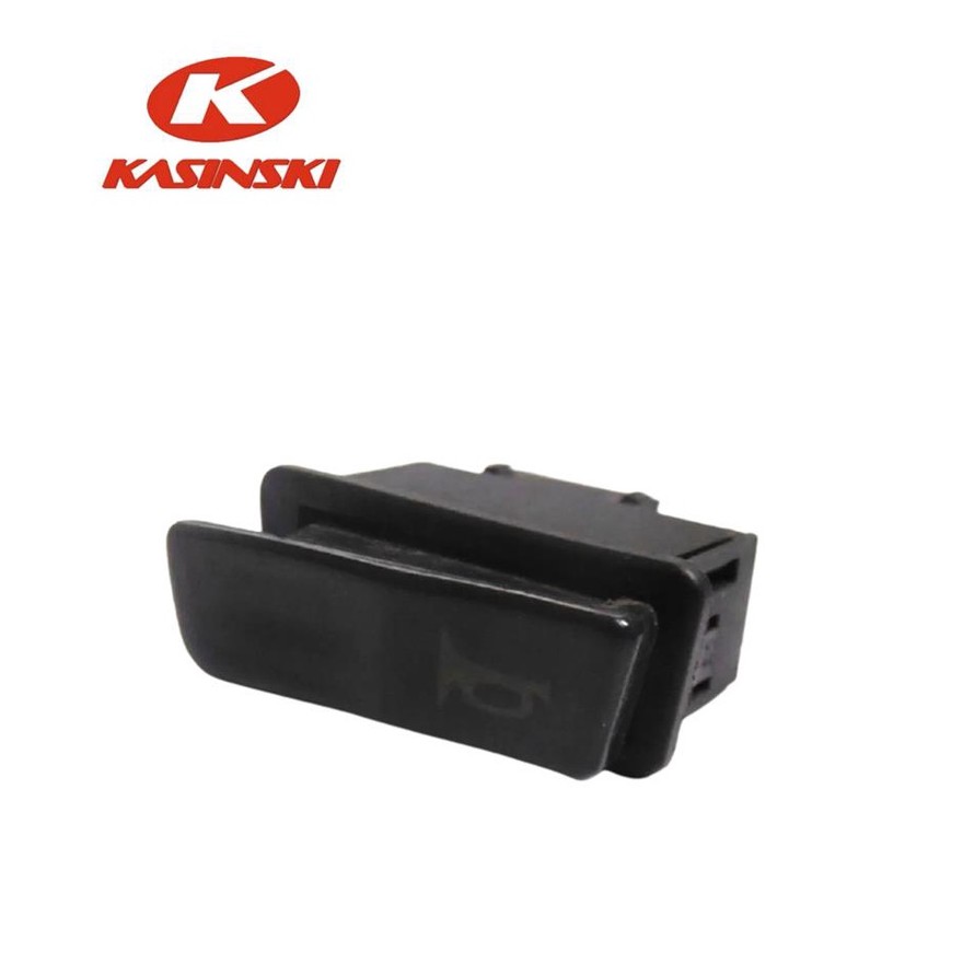 Botao Interruptor Buzina Kasinski Win Flash Ing 110 Soft Teen 50cc