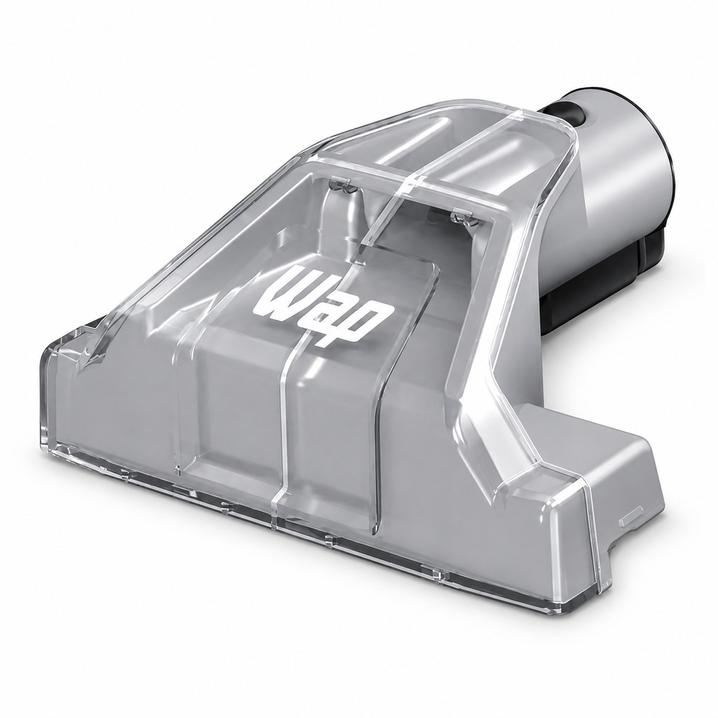 Bocal Original Para Extratora Wap Spot Cleaner W3