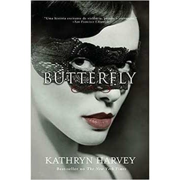 Livro Butterfly