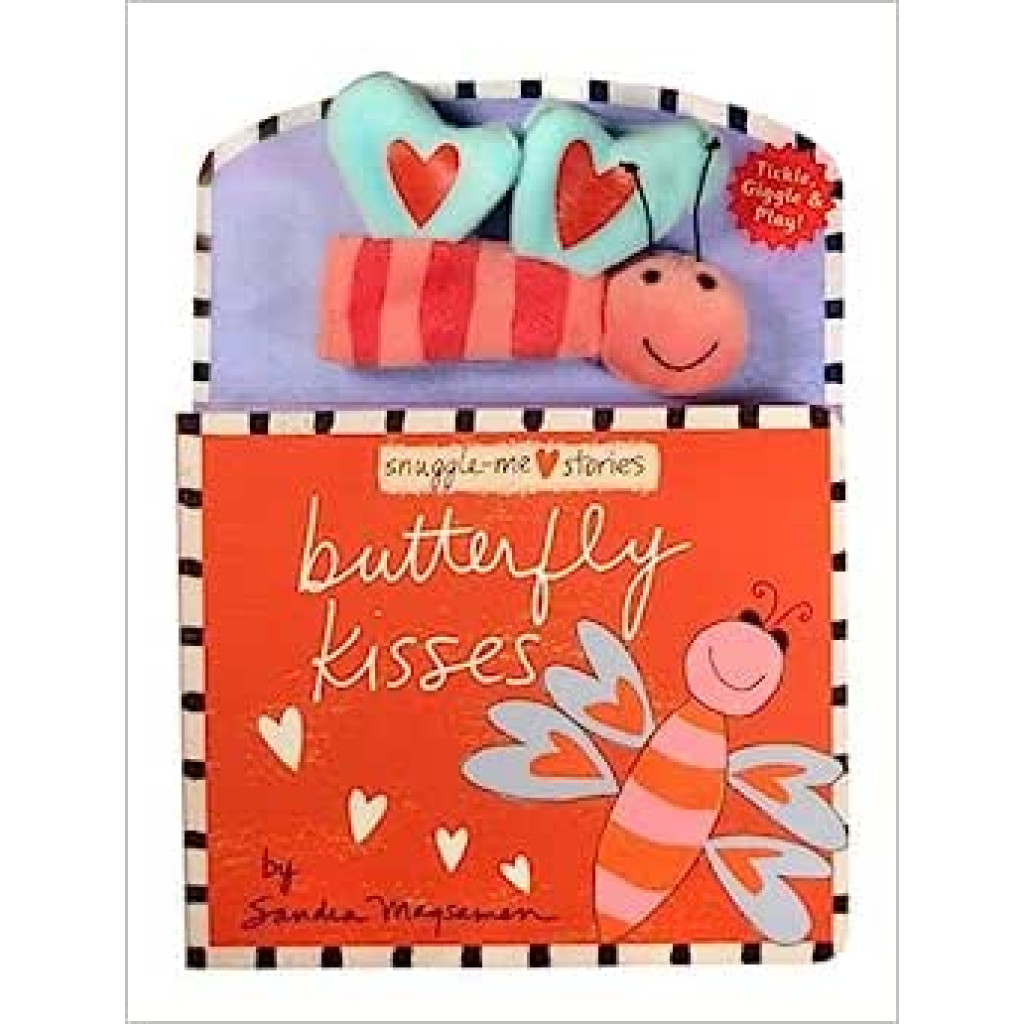 Butterfly Kisses