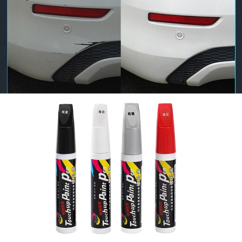 Bmico Pen Car Scratch Repair Manutenção Caneta Limpeza